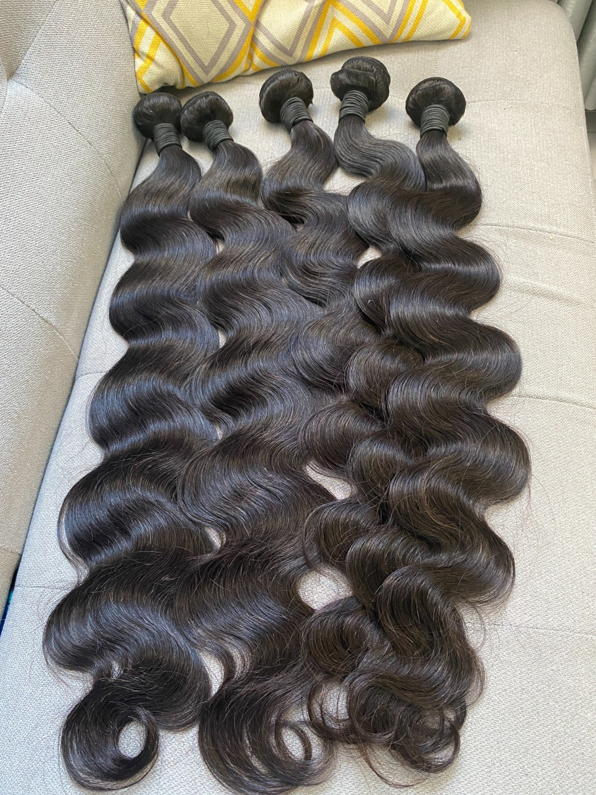 Virgin Cambodian Bundles