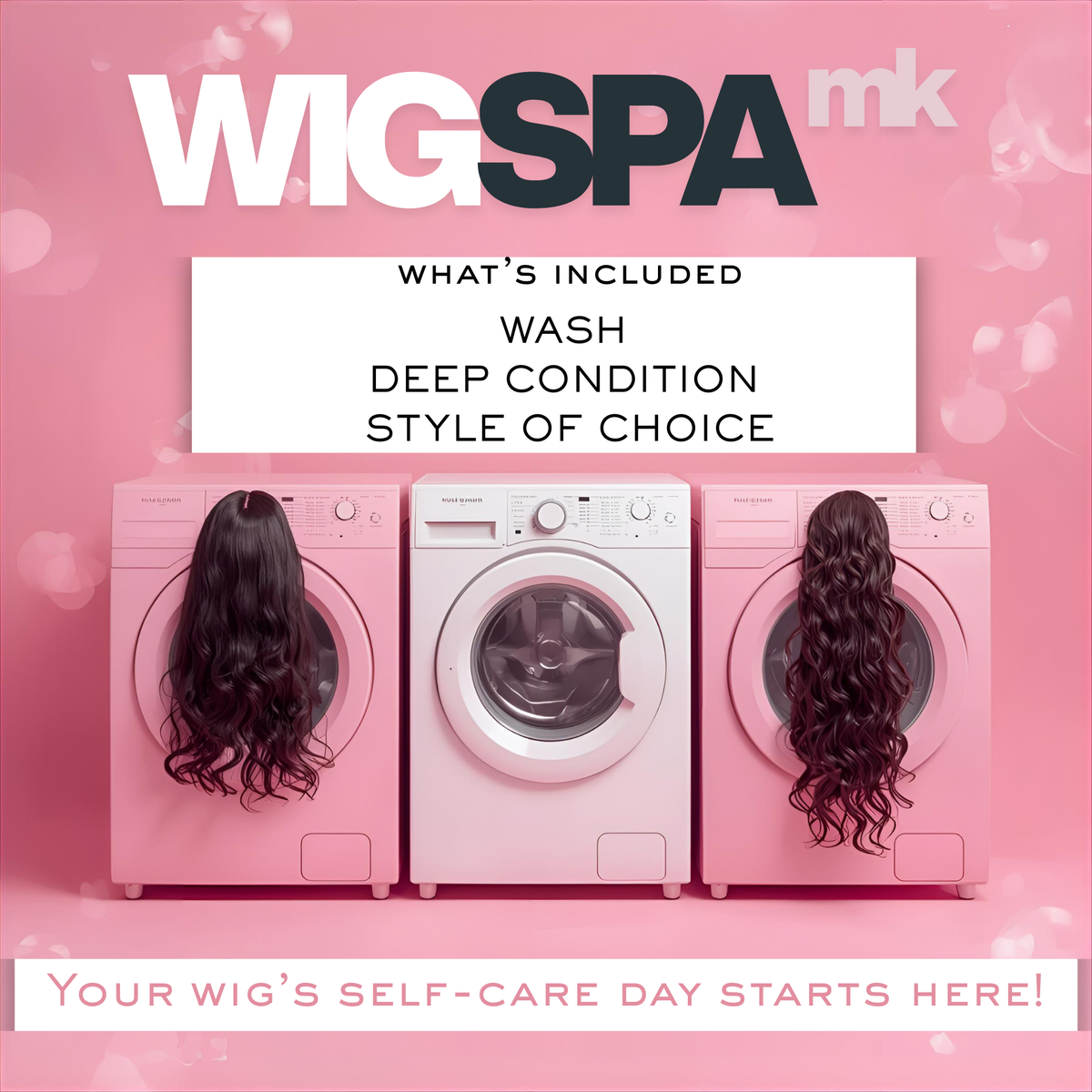 WIG SPA